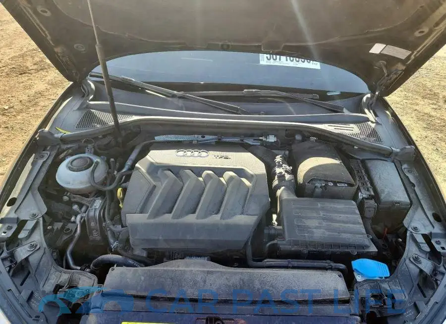 WAUGUGFF9J1006900# 11