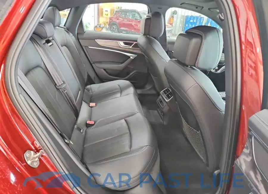 WAUL2BF25RN062731# 10