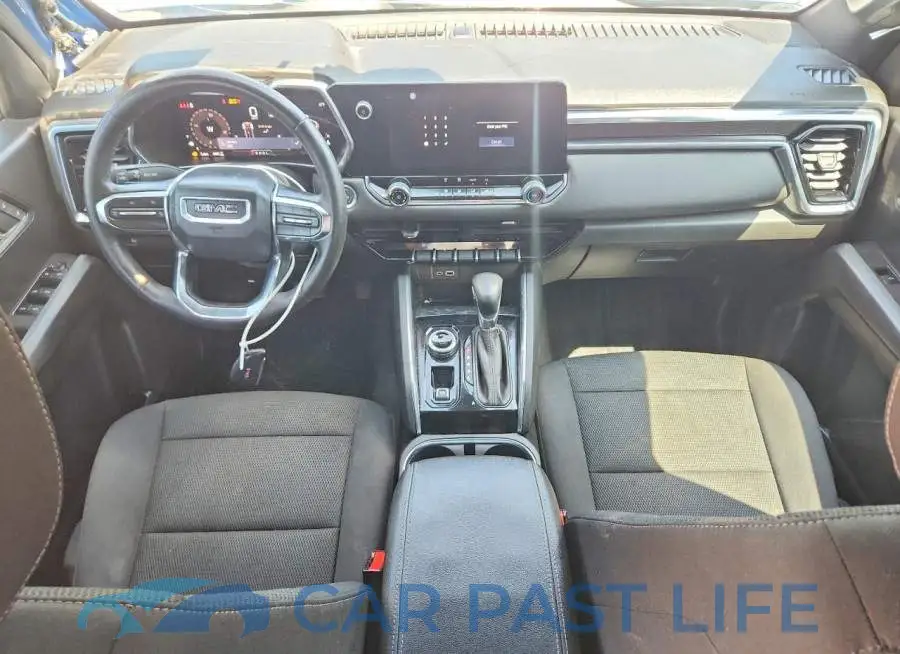 1GTP2BEK3S1134075# 8