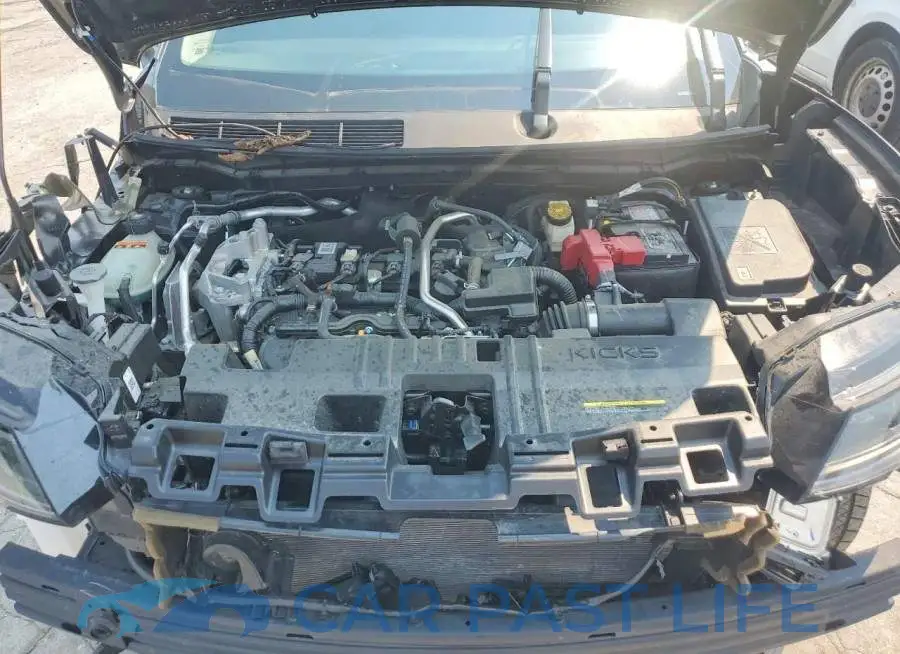 3N8AP6CA7SL400199# 11