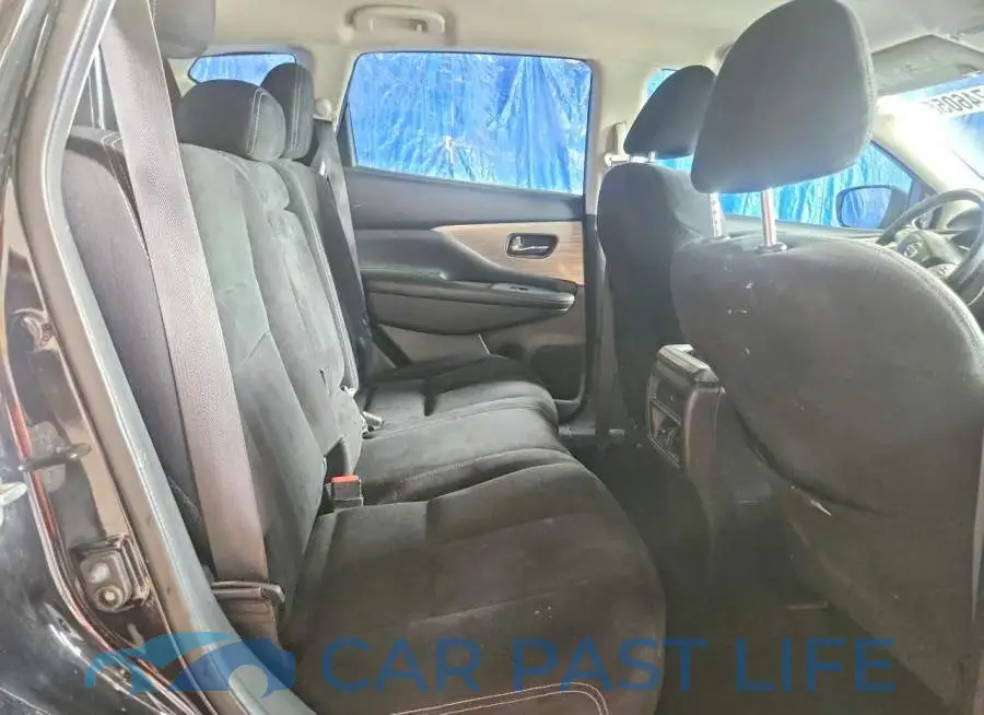 5N1AZ2MG3JN114104# 11