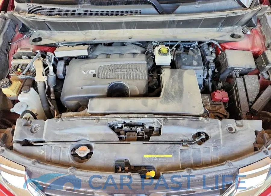 5N1DR2MN9KC638608# 12