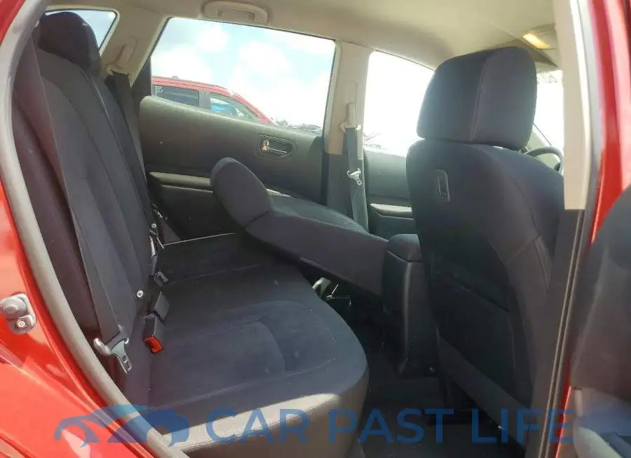 JN8AS5MV0FW261057# 10