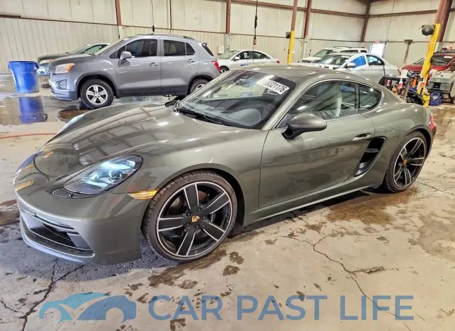 WP0AD2A87MS281720# 1