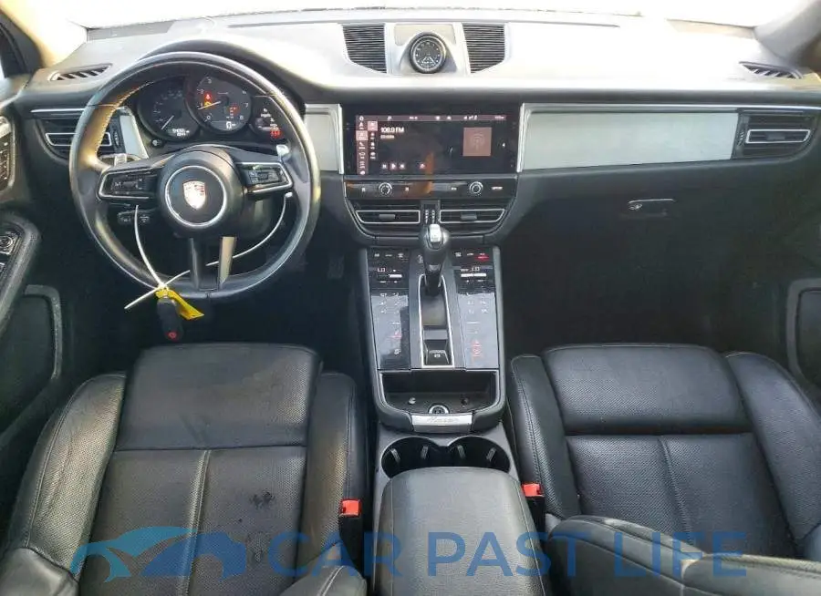 WP1AA2A52PLB21837# 8