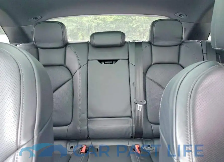 WP1AA2A58PLB13032# 10