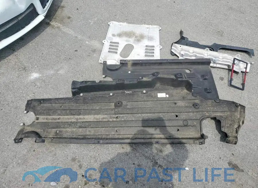WP1AA2A58PLB13032# 13