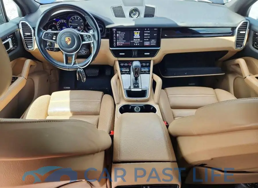 WP1AE2AY3KDA51850# 8