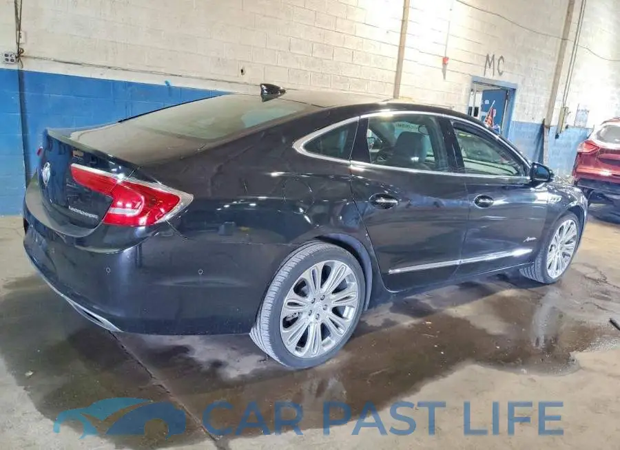 1G4ZU5SS9KU118109# 3