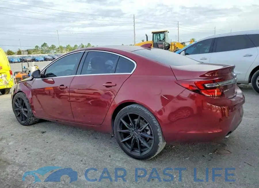 2G4GL5EX0H9192803# 2