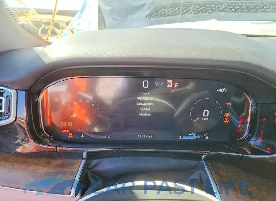 1C4SJSEPXRS109266# 9