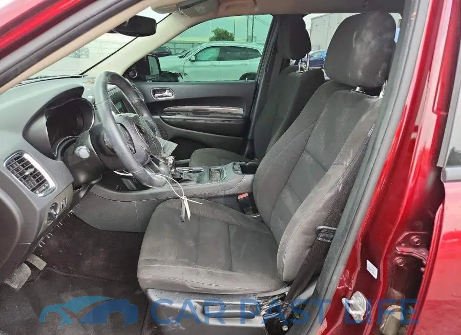 1C4RDHAG3JC385138# 7