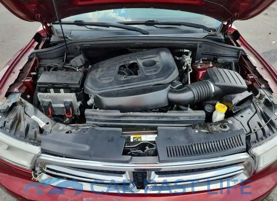 1C4RDHAG3JC385138# 12
