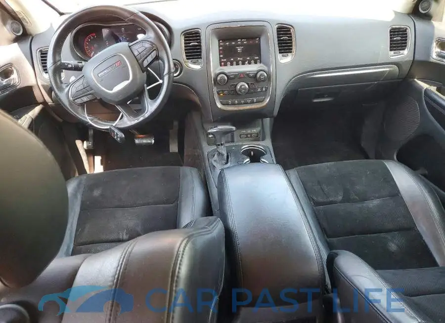 1C4RDJDG6JC201569# 8