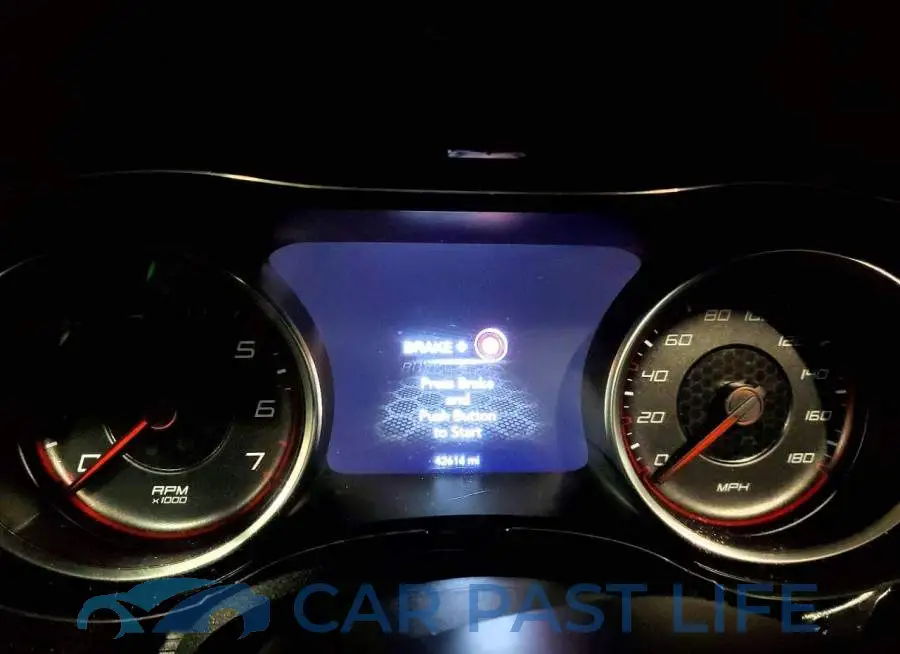 2C3CDXGJ5MH569621# 9