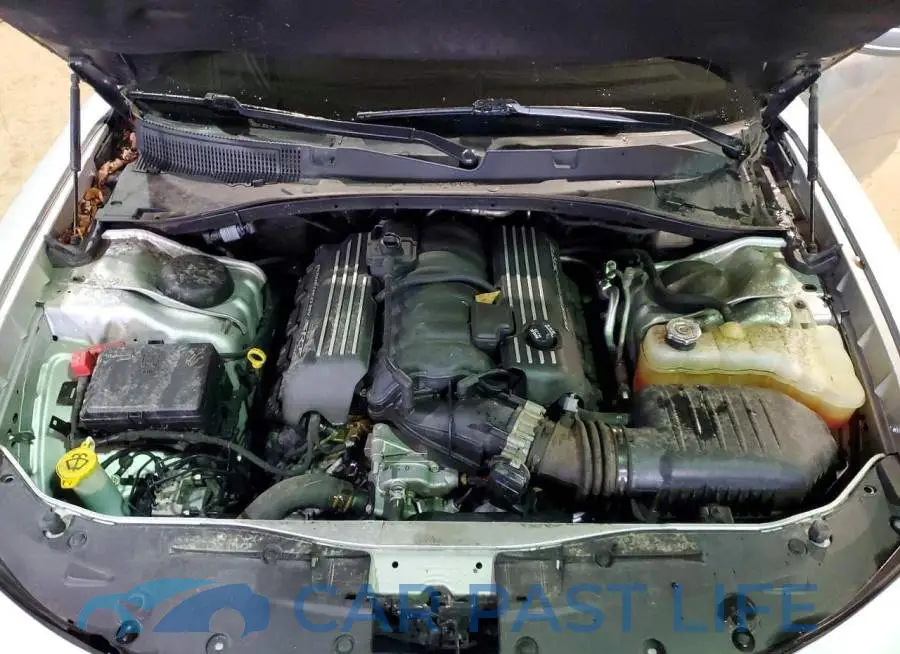 2C3CDXGJ5MH569621# 11