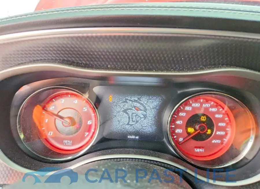 2C3CDXL99MH619254# 9