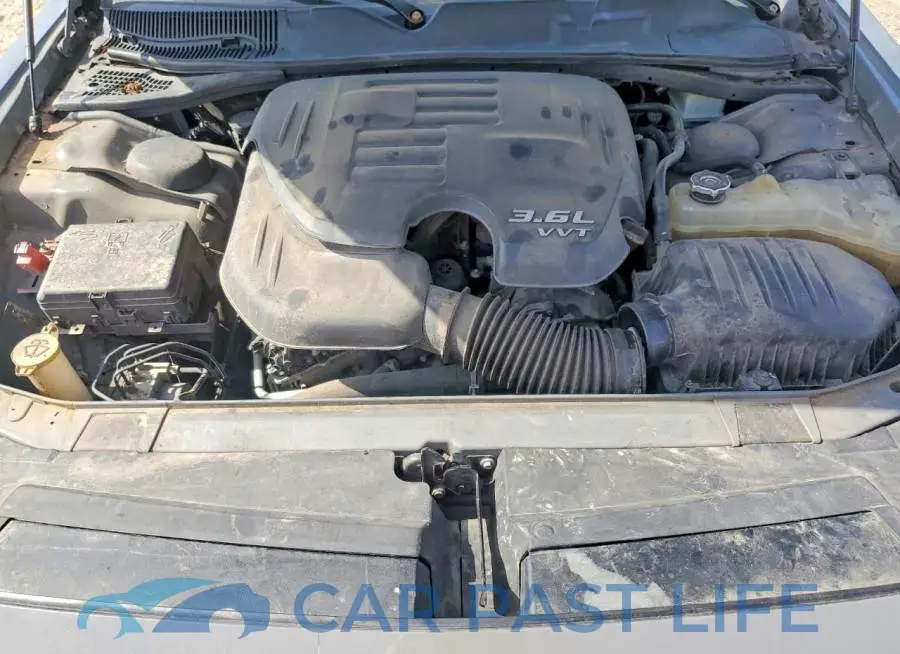 2C3CDZAG3JH322215# 11