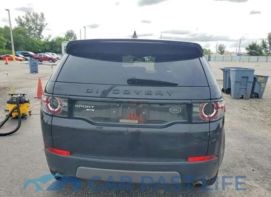 SALCR2FX5KH828741# 6