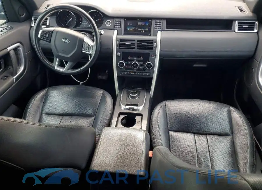 SALCR2FX5KH828741# 8