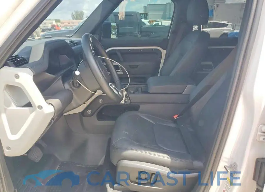 SALEJ7EX1R2250844# 7