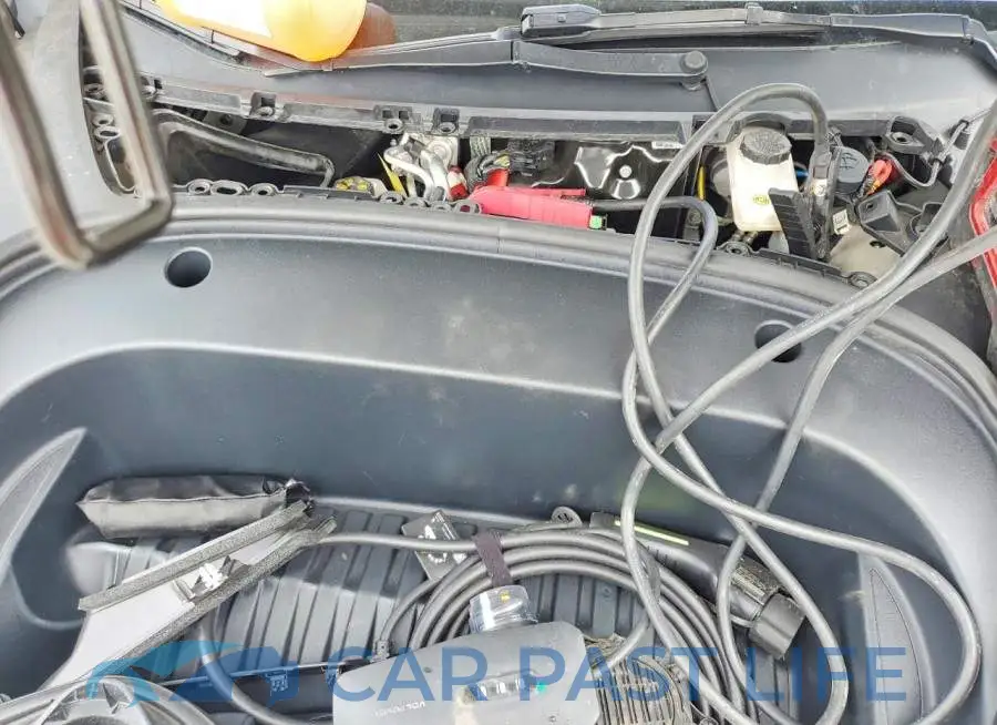 5YJ3E1EA1PF496010# 11