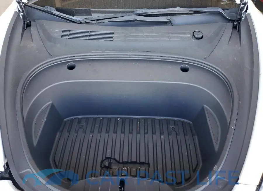 5YJ3E1EA6PF419178# 10