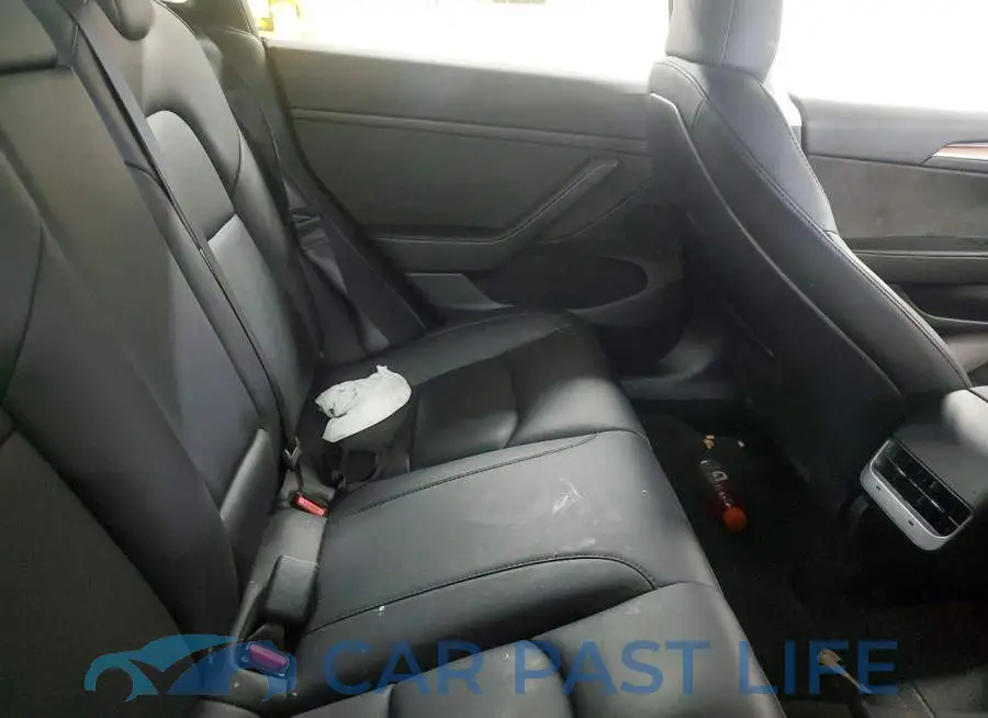 5YJ3E1EB5PF663056# 10