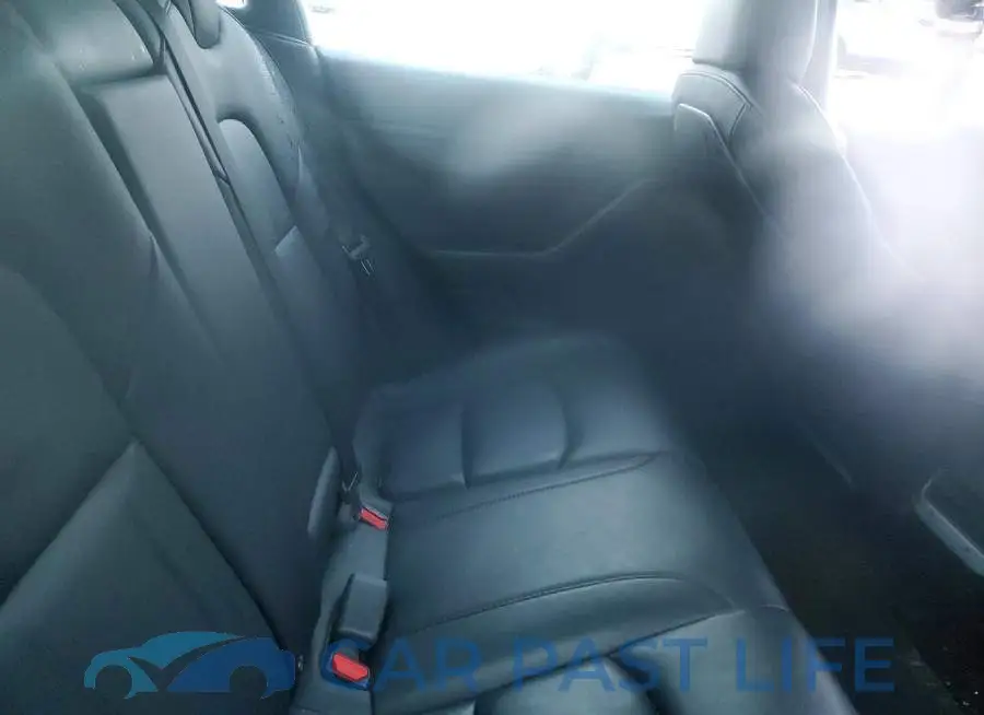 5YJ3E1EB7PF607474# 10