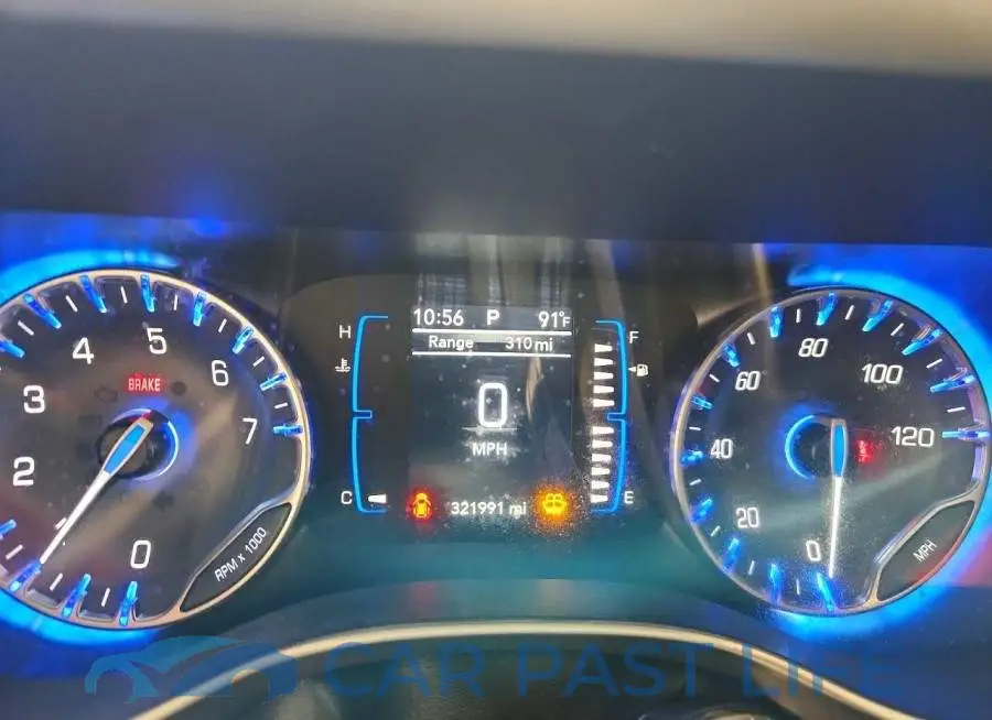 2C4RC1DG2MR505643# 9