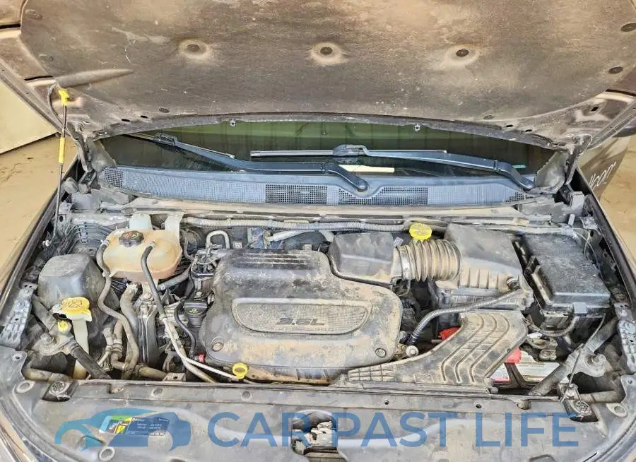 2C4RC1DG2MR505643# 12