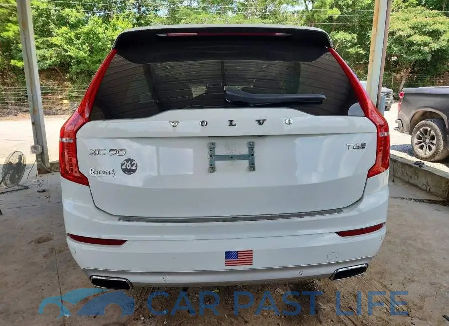 YV4A22PK5L1542238# 6