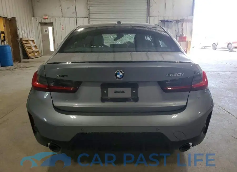 3MW89FF07R8E32135# 6