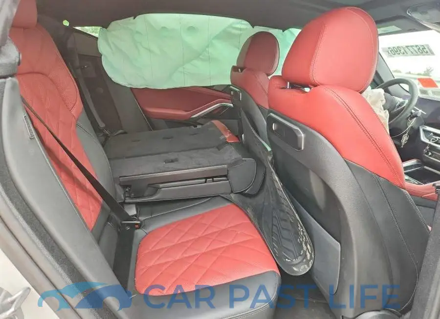 5UX33EX09T9244168# 11