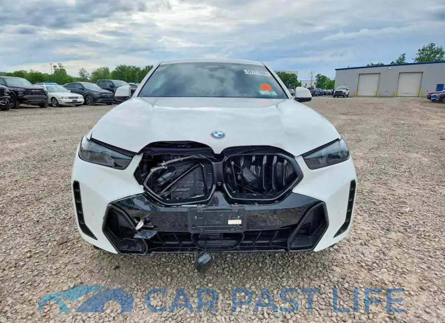 5UX33EX09T9244168# 5