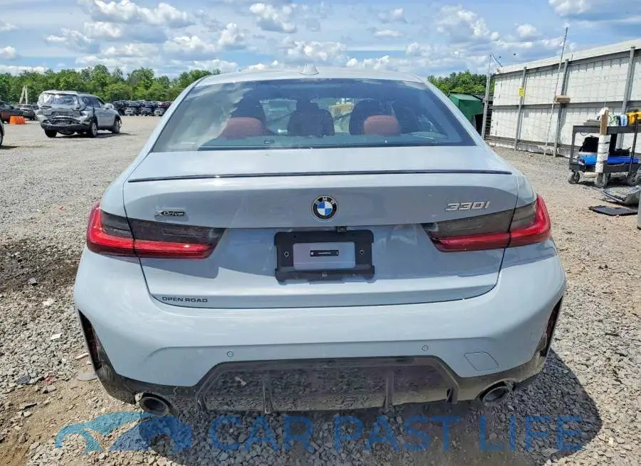 WBA23LA09TFW57264# 6