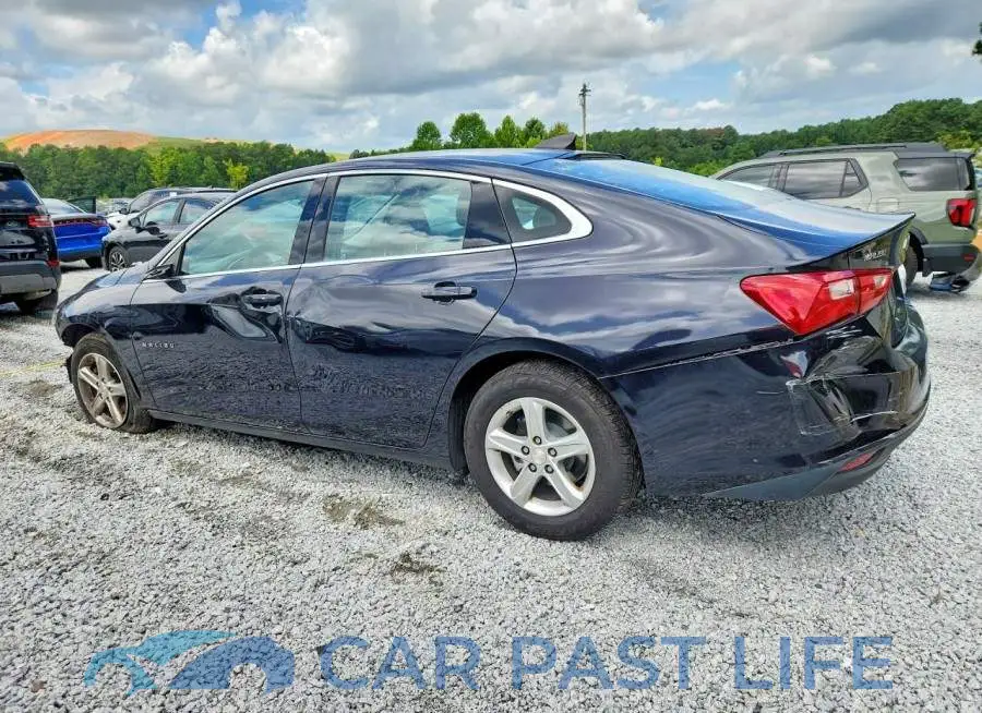 1G1ZC5ST7PF177633# 2