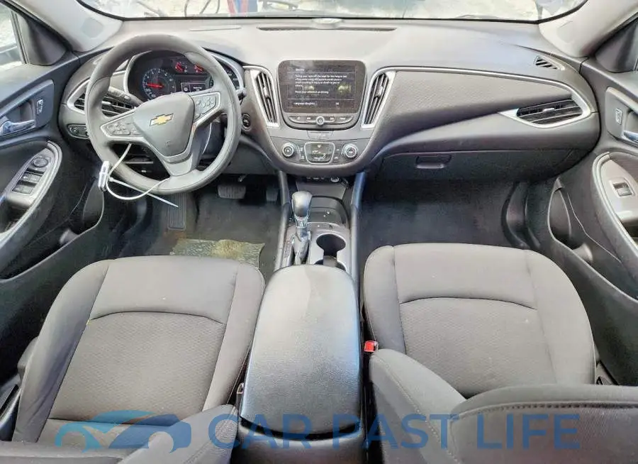 1G1ZC5ST7PF177633# 8