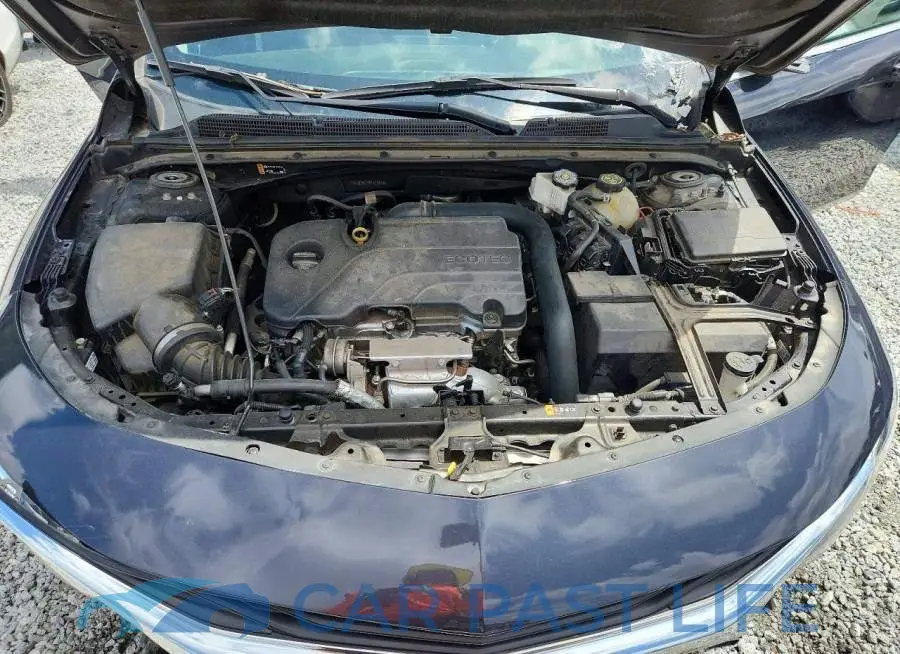 1G1ZC5ST7PF177633# 11