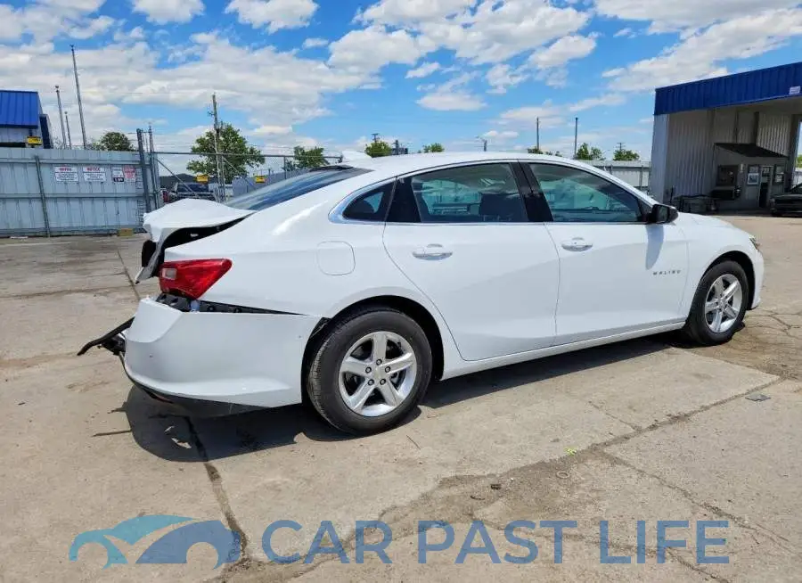 1G1ZD5ST0PF169516# 3