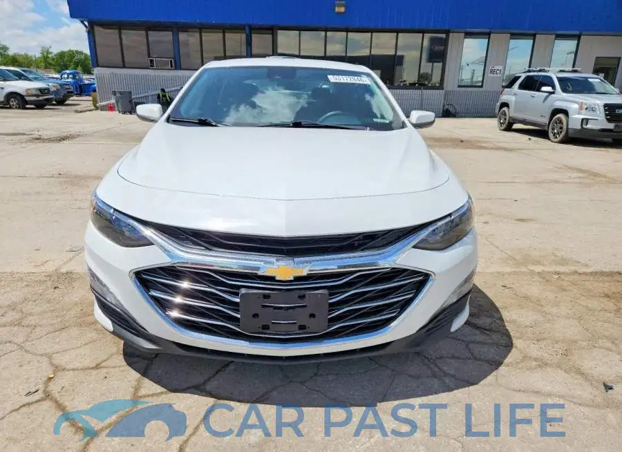 1G1ZD5ST0PF169516# 5