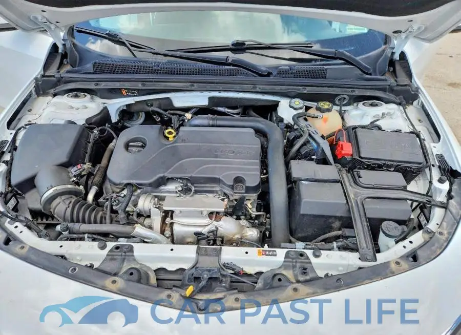 1G1ZD5ST0PF169516# 11