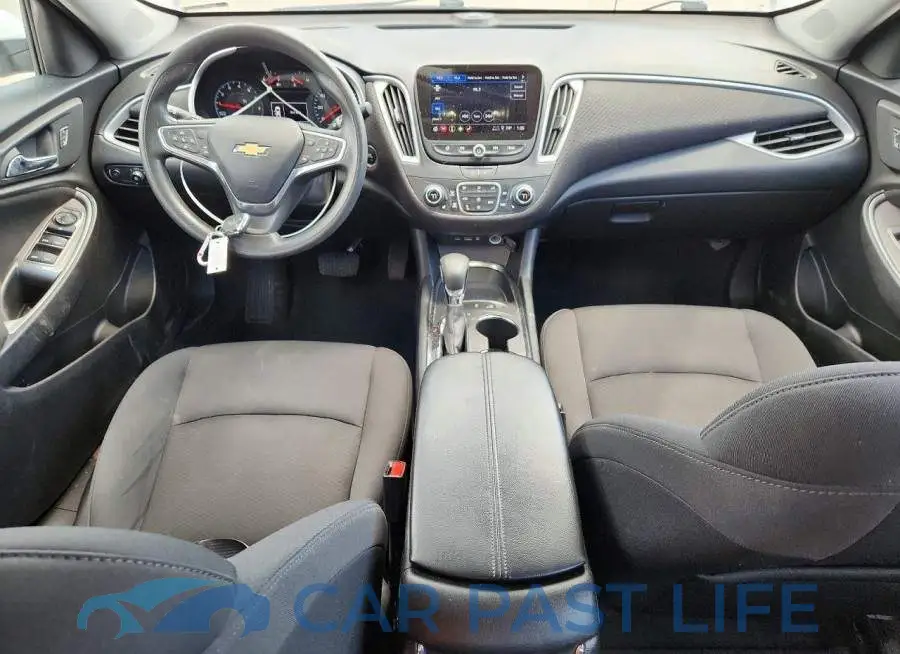 1G1ZD5ST0PF169516# 8