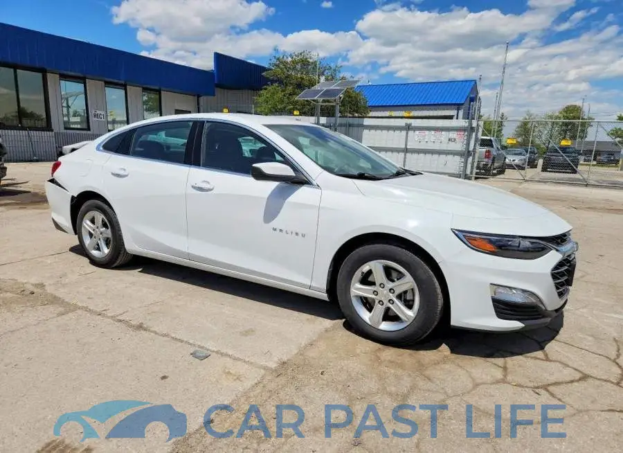 1G1ZD5ST0PF169516# 4
