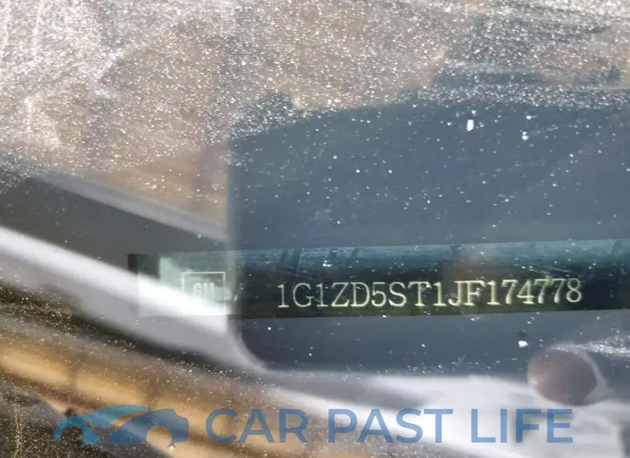 1G1ZD5ST1JF174778# 12