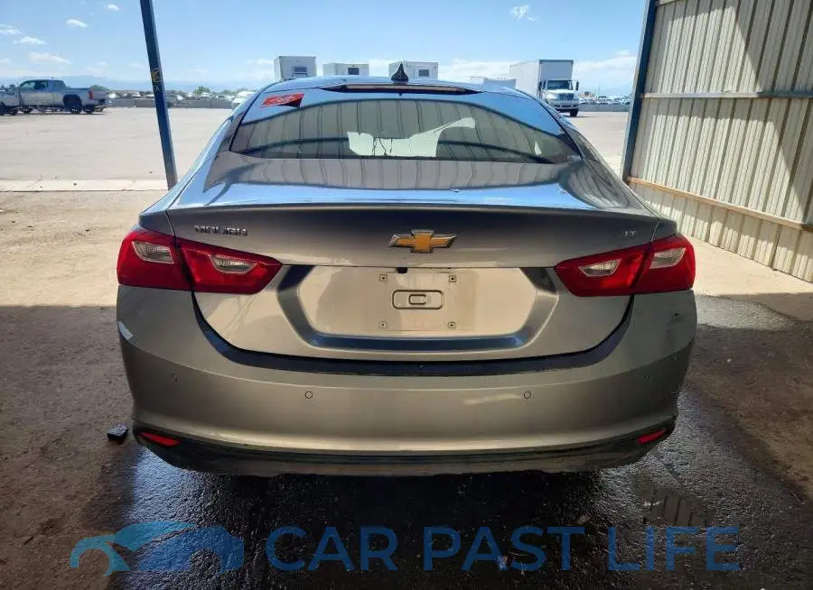 1G1ZD5STXSF155356# 6