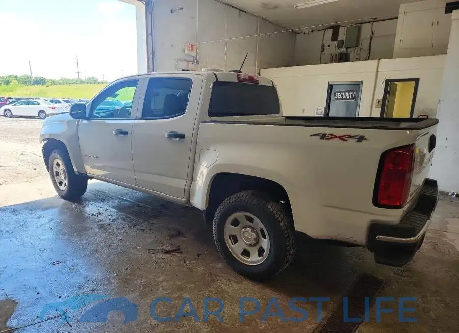 1GCGTBEN6N1329616# 2