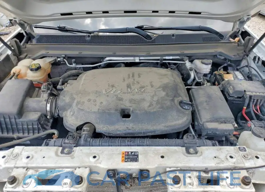 1GCGTBEN6N1329616# 11
