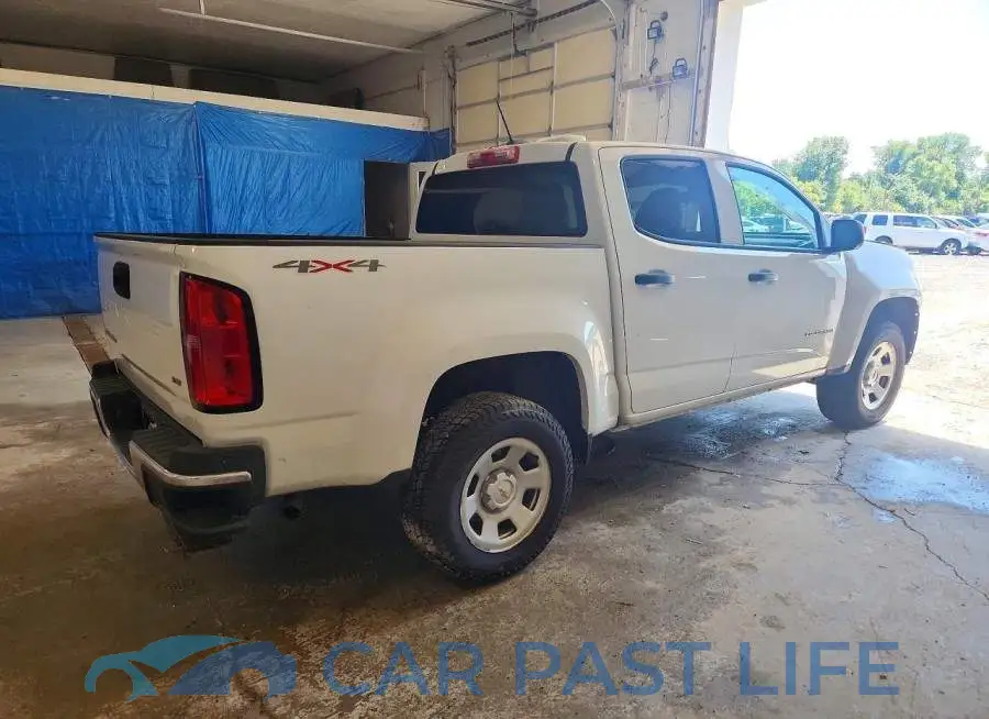 1GCGTBEN6N1329616# 3