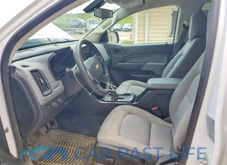 1GCGTBEN6N1329616# 7
